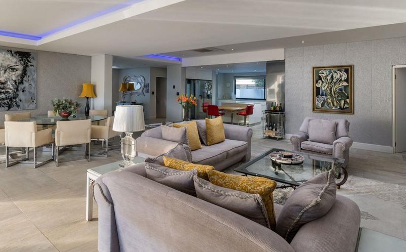 8 Bedroom Property for Sale in Somerset West Western Cape